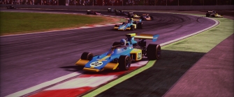1972 Formula One World Championship