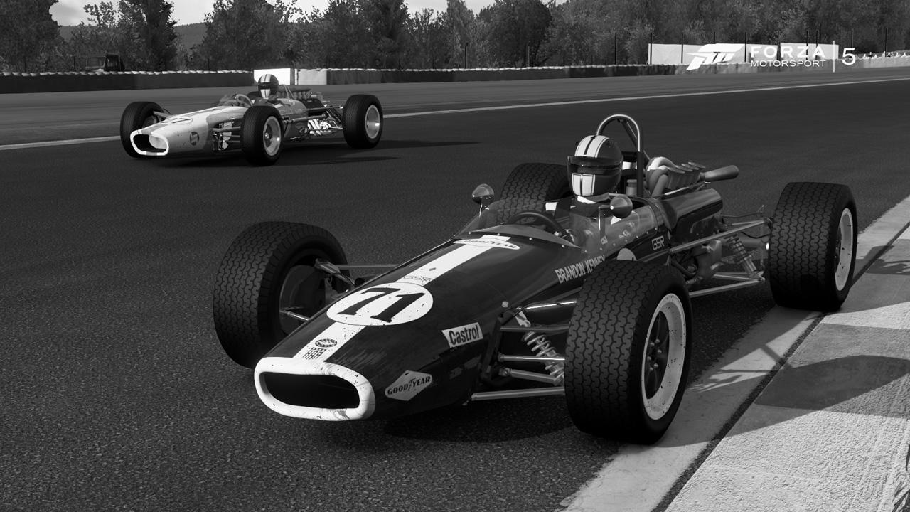 1967 Formula One World Championship