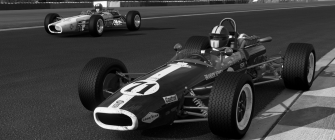 Formula One 1967