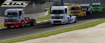 European Truck Racing Championship