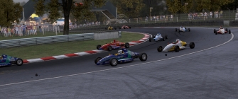 British Formula Ford