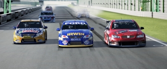 V8 Supercars Championship