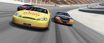 (CCRO) NASCAR