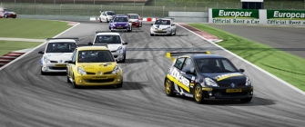 Renault Clio Cup