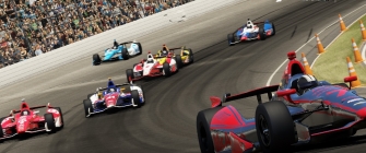 IndyCar Series