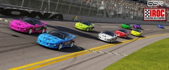 IROC: Season 2