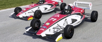 Formula Ford