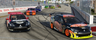 V8 Supercars Championship: Season 2