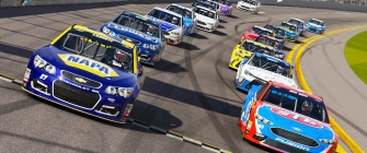 NASCAR Cup