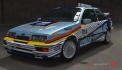 donpost's Cosworth design