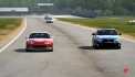 The overtake