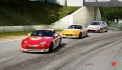 Follow the leader