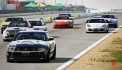 Grand Sport off the line