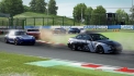 The final corner