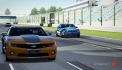 American Muscle