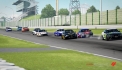 Grand Sport starting at Suzuka