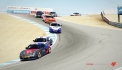 Through the corkscrew