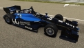 2013 Graham Rahal (Blu e-Cigs)