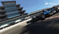 GSR IndyCar Round 2: Keyless comes home victorious after a back and forth fight for first.