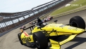 GSR IndyCar Round 3: Keyless takes the top spot into turn 1 after a surprising clean start.