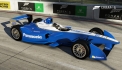 #71 Panasonic Racing Formula E