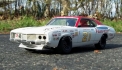 David Pearson's '72 Mercury Cyclone stock car