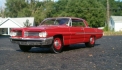 '62 Pontiac Catalina 421 Super Duty