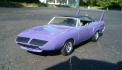 '70 Plymouth Superbird