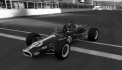 BCKracer71's Dan Gurney-liveried Brabham BT24he Belgian Grand Prix!