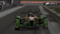 GRD 4 3L gives up the race lead after making his mandatory pitstop.