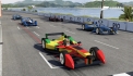 Warrior Lemon sets the grid for GSR's Forza Motorsport 6 debut at Rio.