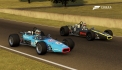 xA7XNiGHTMAREx passes Dakinca91 for the race lead on the opening lap.