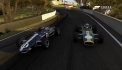 BCKracer71 takes advantage of GRD 4 3L's misfortune, moving into second place.