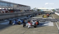 The 1990 Indy Car Worlds Series kicks off at Sebring!