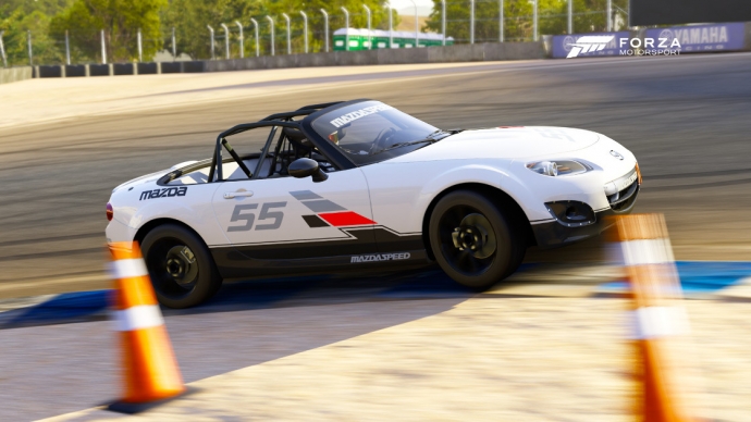 Mazda MX-5 Cup: Season 2 Preview