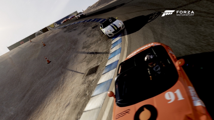 Mazda MX-5 Cup Round 1 Recap