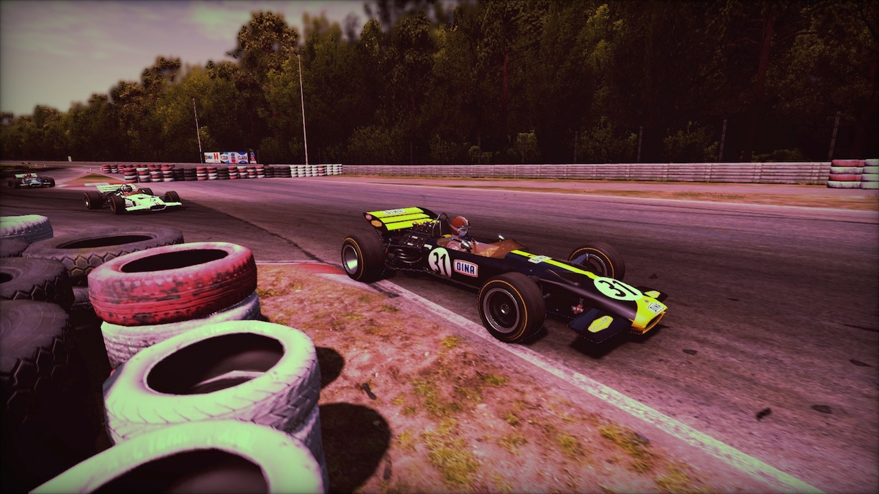 1970 F1