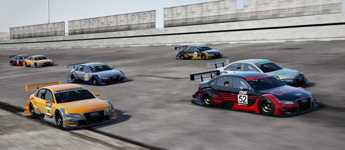 GSR Drafting Championship