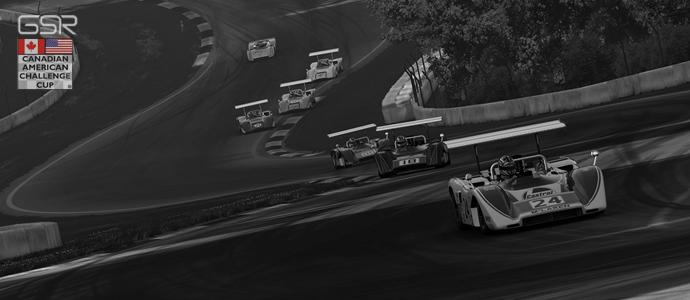 Nightmare Three-peats at Road Atlanta