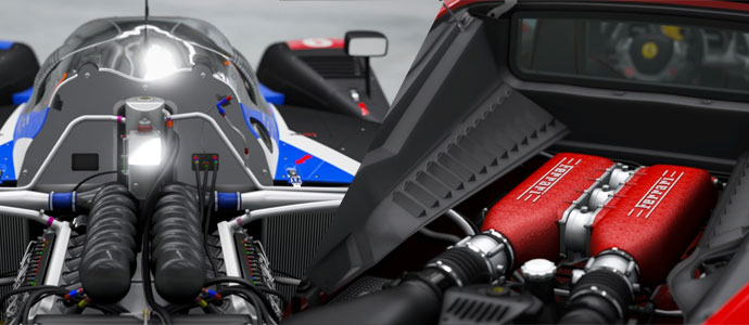 Forza Motorsport Tuning Guide: How To Tune Your Car